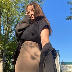 Meet your Posher, Colleen